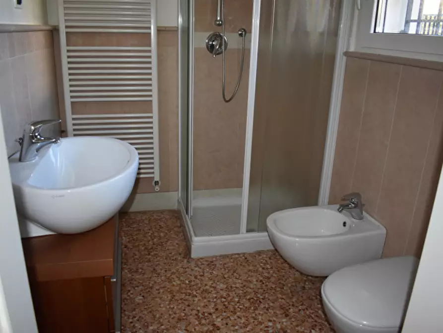 Immagine 20 di Villa in vendita  a Padova