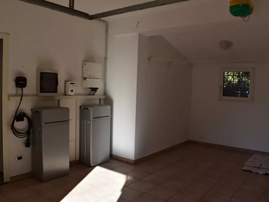 Immagine 33 di Villa in vendita  a Padova