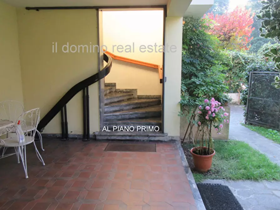Immagine 2 di Villa in vendita  in Via Aosta a Padova