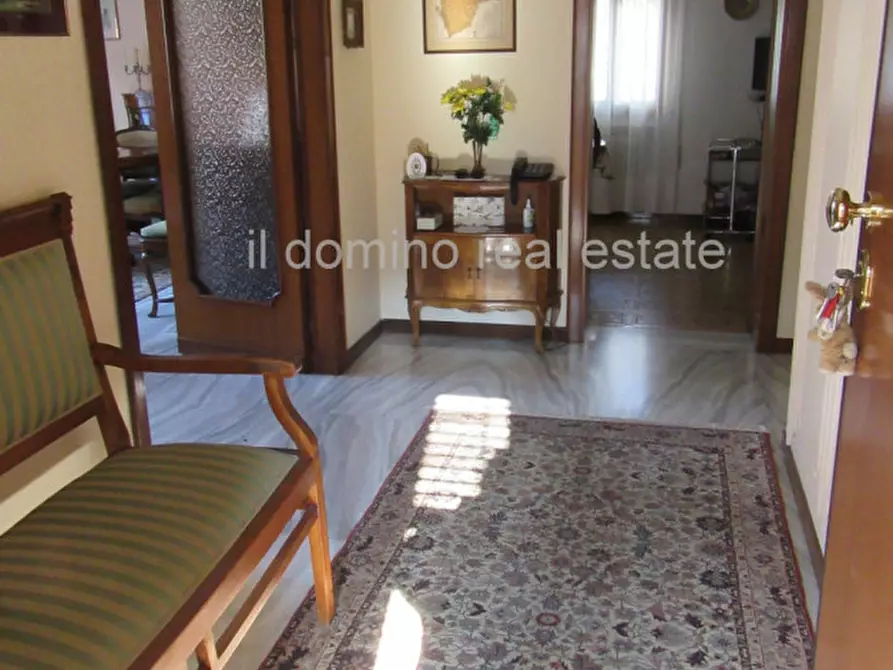 Immagine 4 di Villa in vendita  in Via Aosta a Padova