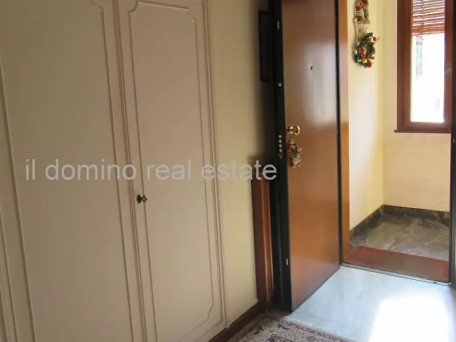 Immagine 5 di Villa in vendita  in Via Aosta a Padova