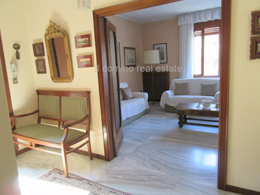 Immagine 6 di Villa in vendita  in Via Aosta a Padova