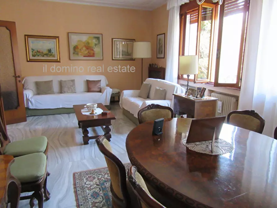 Immagine 7 di Villa in vendita  in Via Aosta a Padova