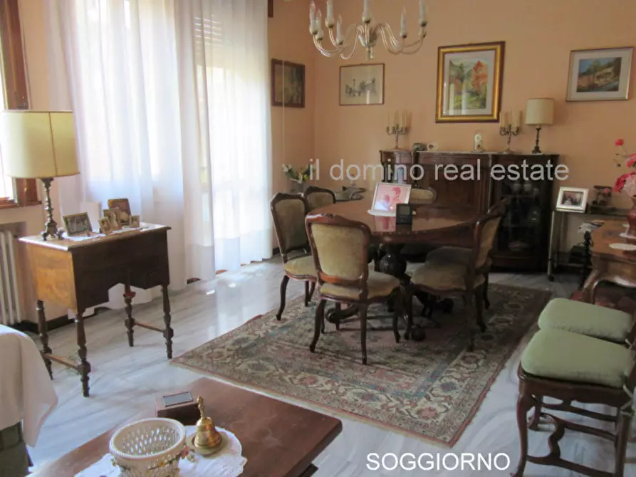 Immagine 8 di Villa in vendita  in Via Aosta a Padova