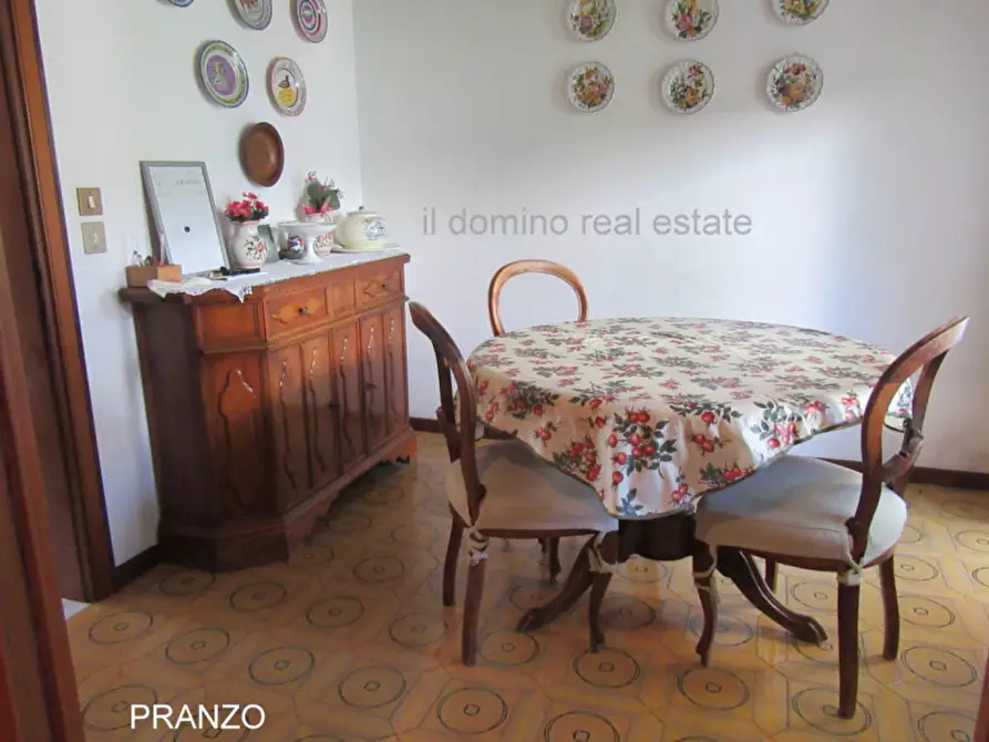 Immagine 10 di Villa in vendita  in Via Aosta a Padova