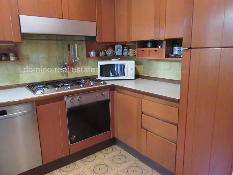 Immagine 12 di Villa in vendita  in Via Aosta a Padova