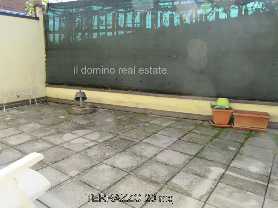 Immagine 14 di Villa in vendita  in Via Aosta a Padova