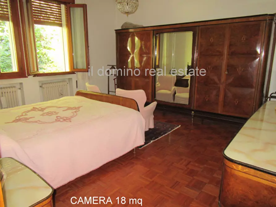 Immagine 17 di Villa in vendita  in Via Aosta a Padova