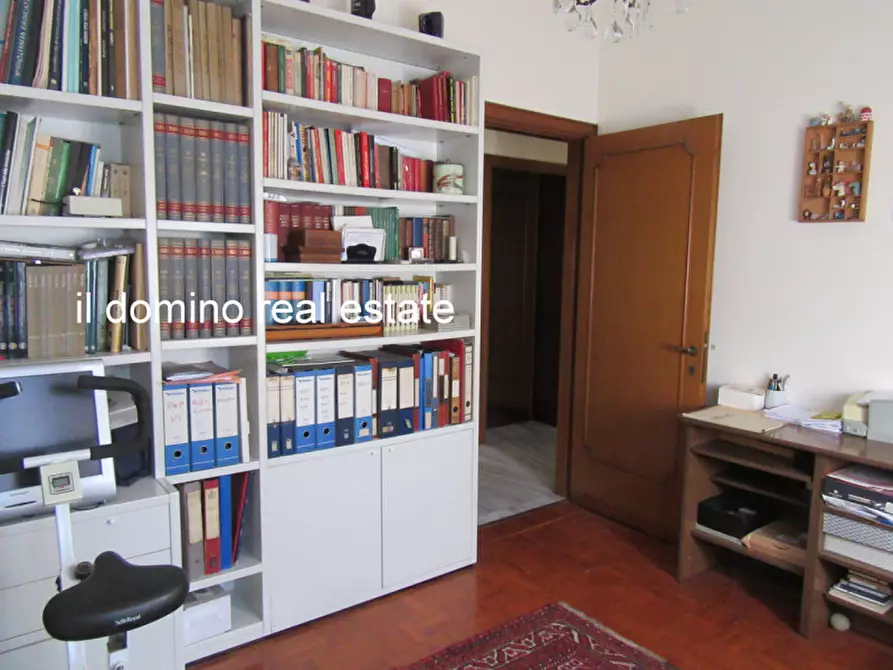 Immagine 19 di Villa in vendita  in Via Aosta a Padova