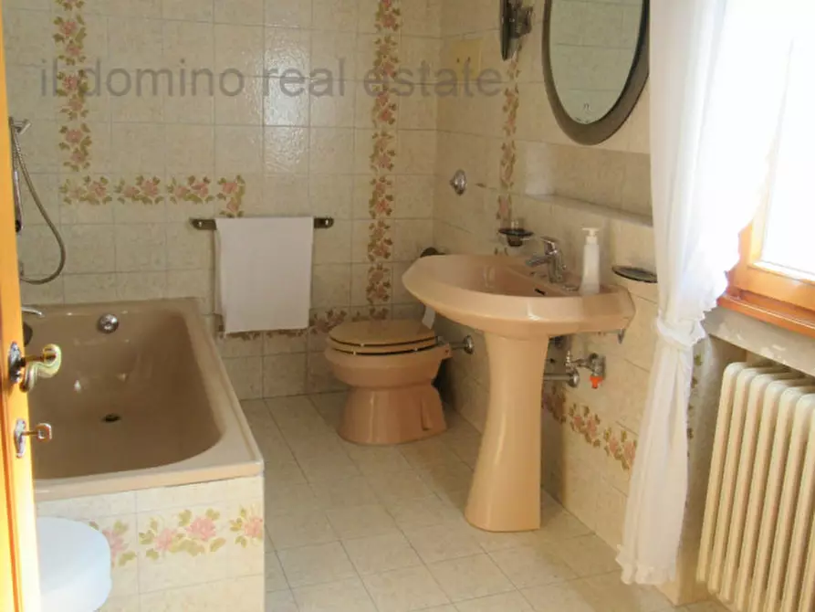 Immagine 22 di Villa in vendita  in Via Aosta a Padova