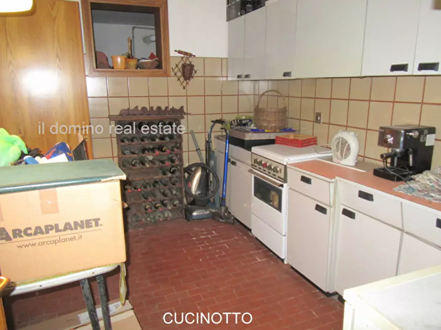 Immagine 30 di Villa in vendita  in Via Aosta a Padova