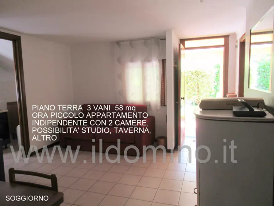 Immagine 34 di Villa in vendita  in Via Aosta a Padova