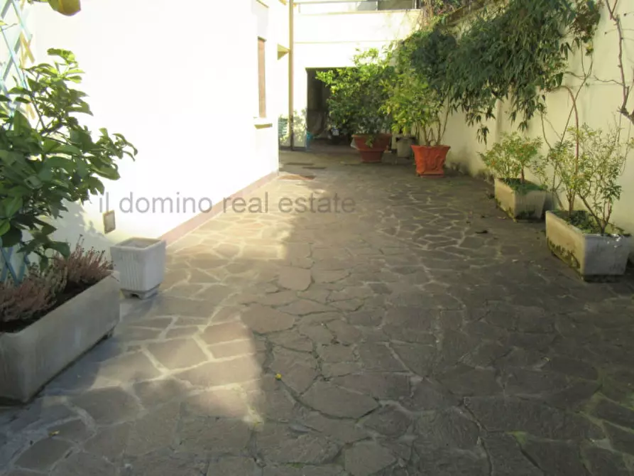 Immagine 46 di Villa in vendita  in Via Aosta a Padova