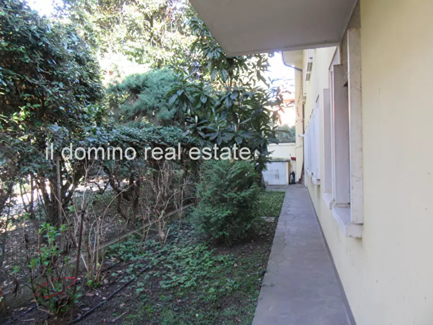 Immagine 49 di Villa in vendita  in Via Aosta a Padova