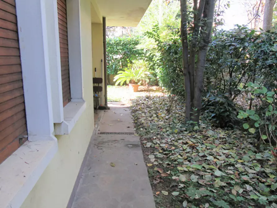 Immagine 50 di Villa in vendita  in Via Aosta a Padova