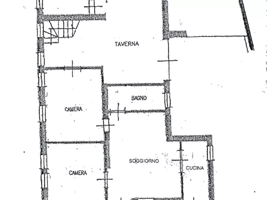 Immagine 51 di Villa in vendita  in Via Aosta a Padova