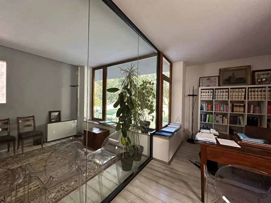 Immagine 6 di Ufficio in affitto  in Via Roma a Castelfranco Veneto