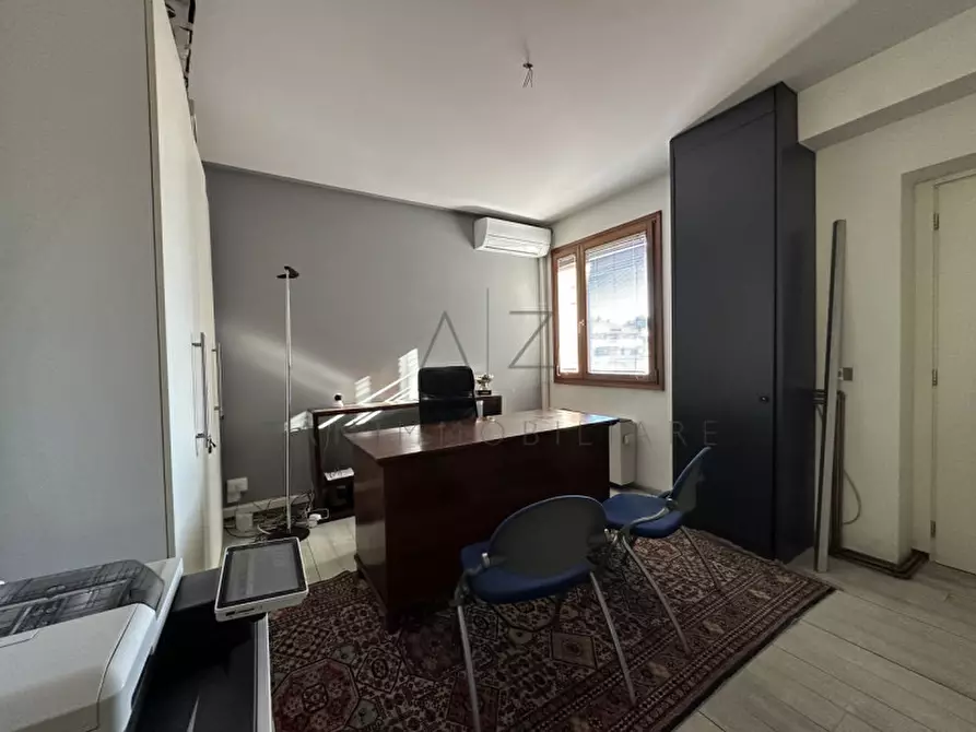 Immagine 7 di Ufficio in affitto  in Via Roma a Castelfranco Veneto