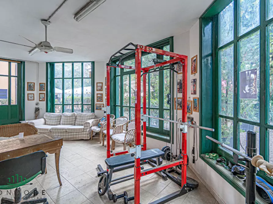 Immagine 15 di Attività commerciale in vendita  in Via San Donato a Bologna