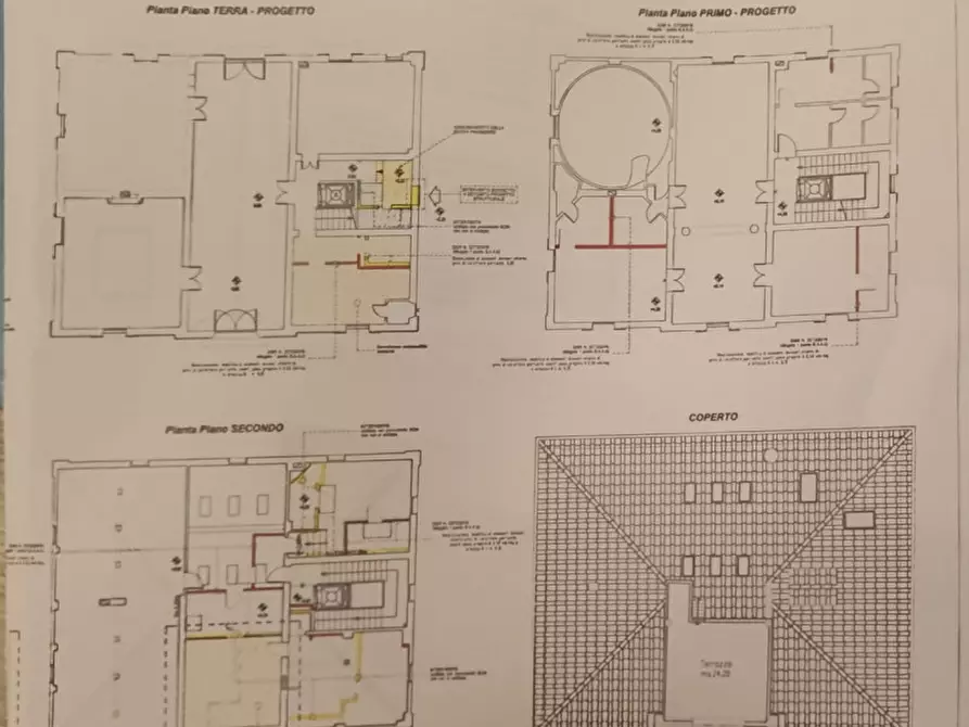 Immagine 41 di Attività commerciale in vendita  in Via San Donato a Bologna