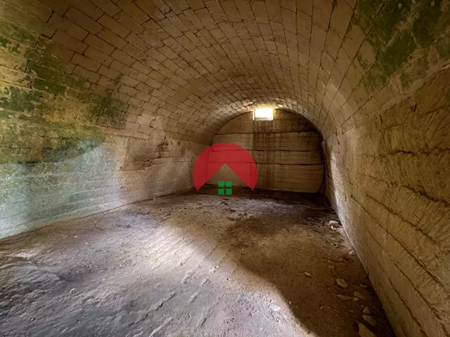 Immagine 7 di Villa in vendita  in Contrada le piane a Matera