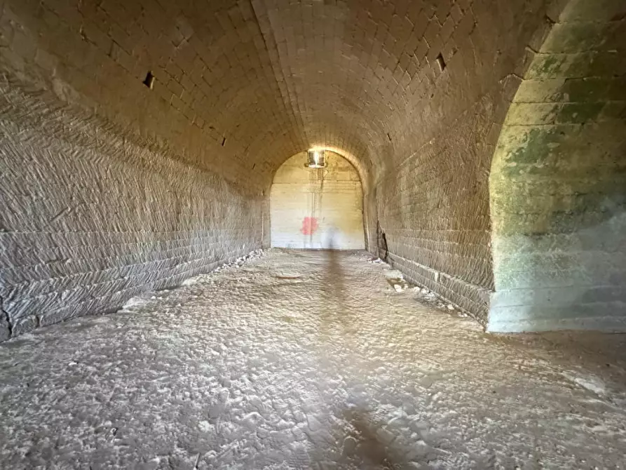 Immagine 7 di Villa in vendita  a Matera