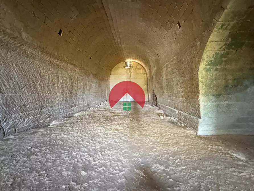 Immagine 8 di Villa in vendita  in Contrada le piane a Matera