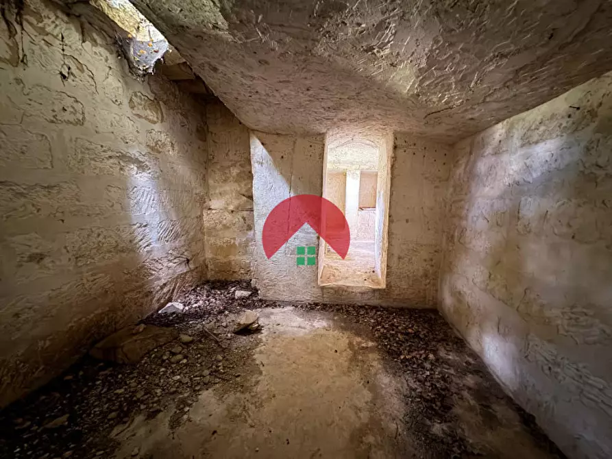 Immagine 9 di Villa in vendita  in Contrada le piane a Matera