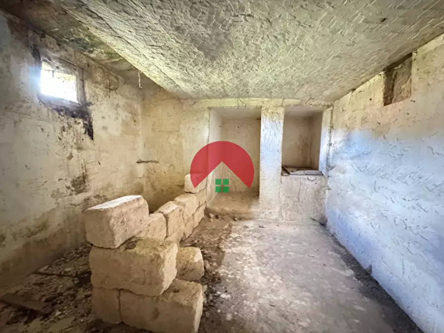 Immagine 10 di Villa in vendita  in Contrada le piane a Matera