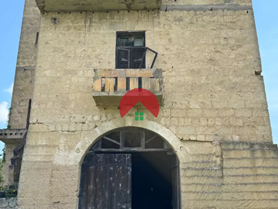 Immagine 11 di Villa in vendita  in Contrada le piane a Matera