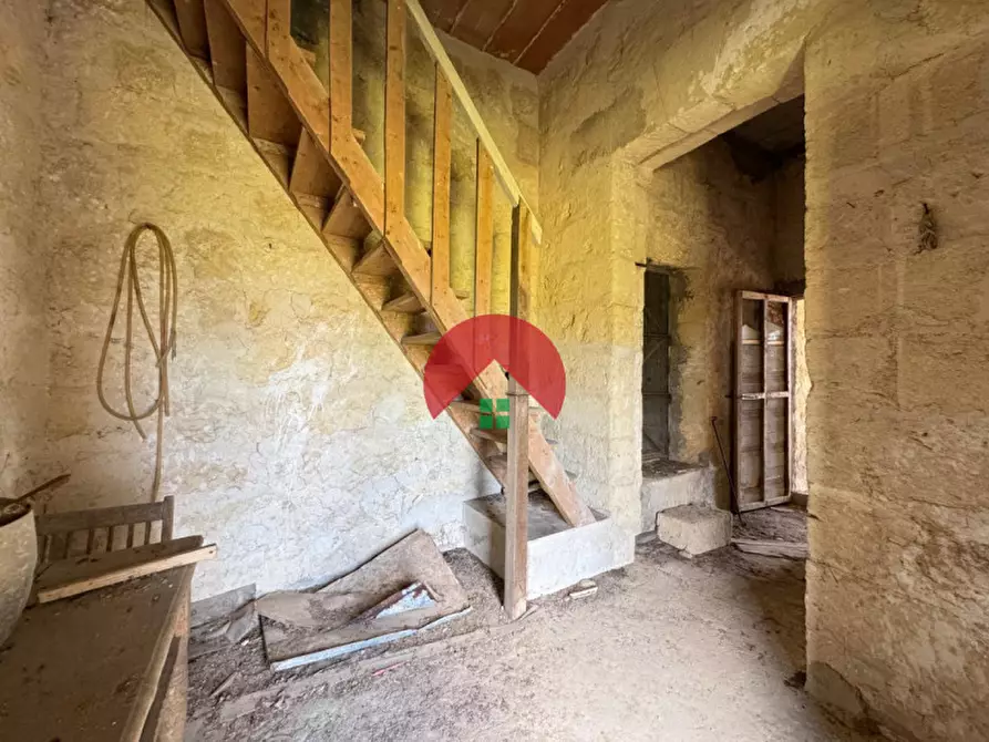 Immagine 12 di Villa in vendita  in Contrada le piane a Matera