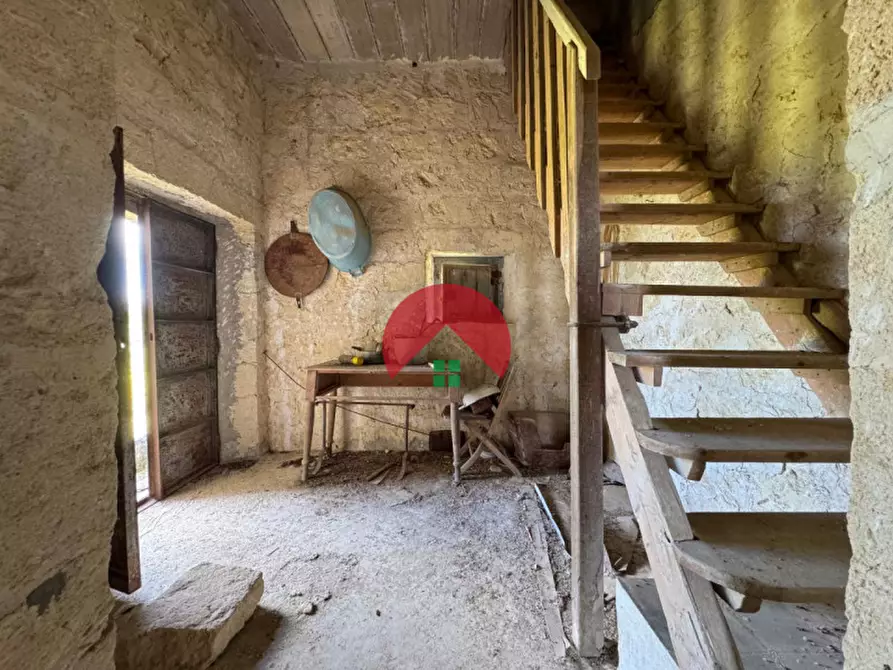 Immagine 13 di Villa in vendita  in Contrada le piane a Matera
