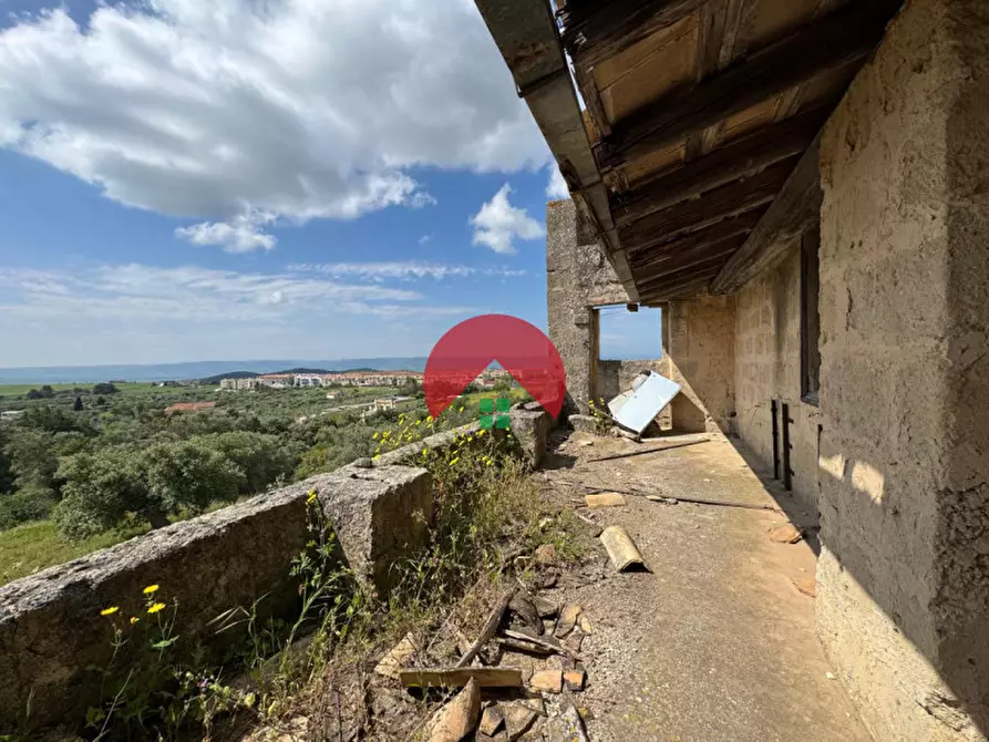 Immagine 22 di Villa in vendita  in Contrada le piane a Matera
