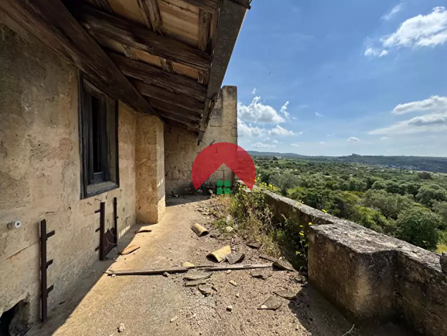 Immagine 23 di Villa in vendita  in Contrada le piane a Matera