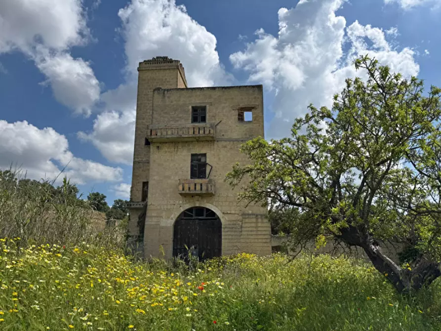 Immagine 24 di Villa in vendita  a Matera