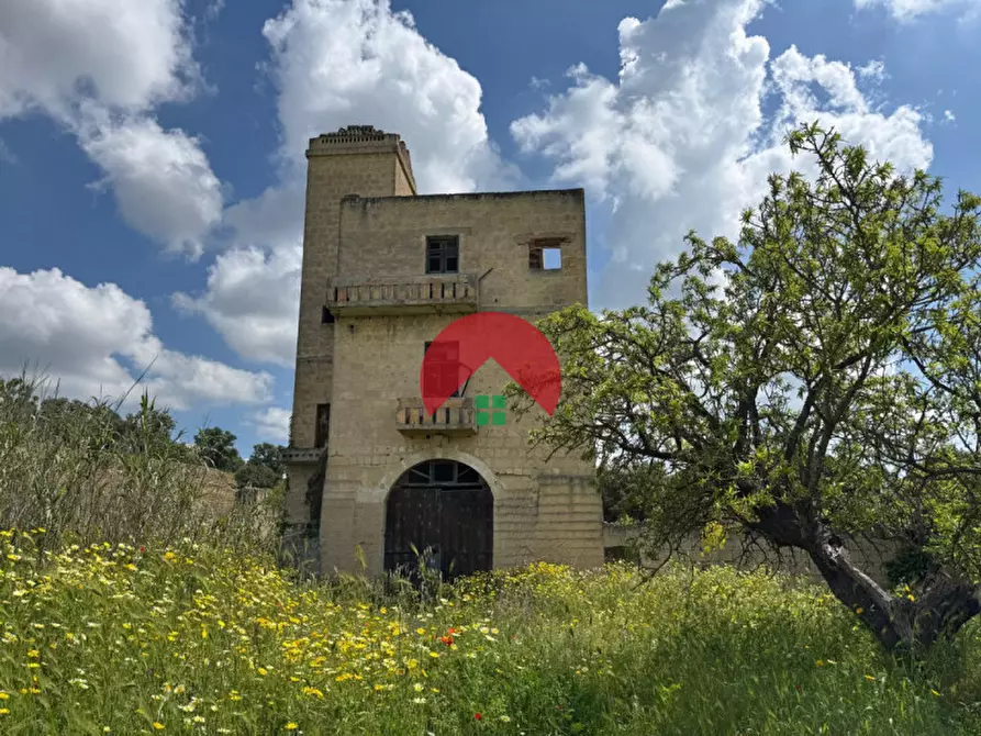 Immagine 25 di Villa in vendita  in Contrada le piane a Matera