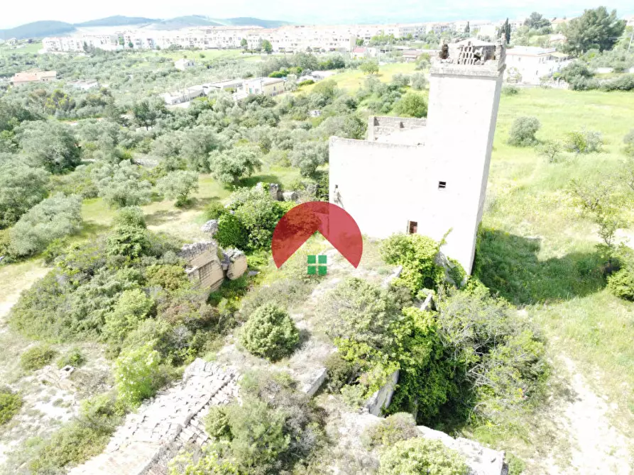 Immagine 28 di Villa in vendita  in Contrada le piane a Matera