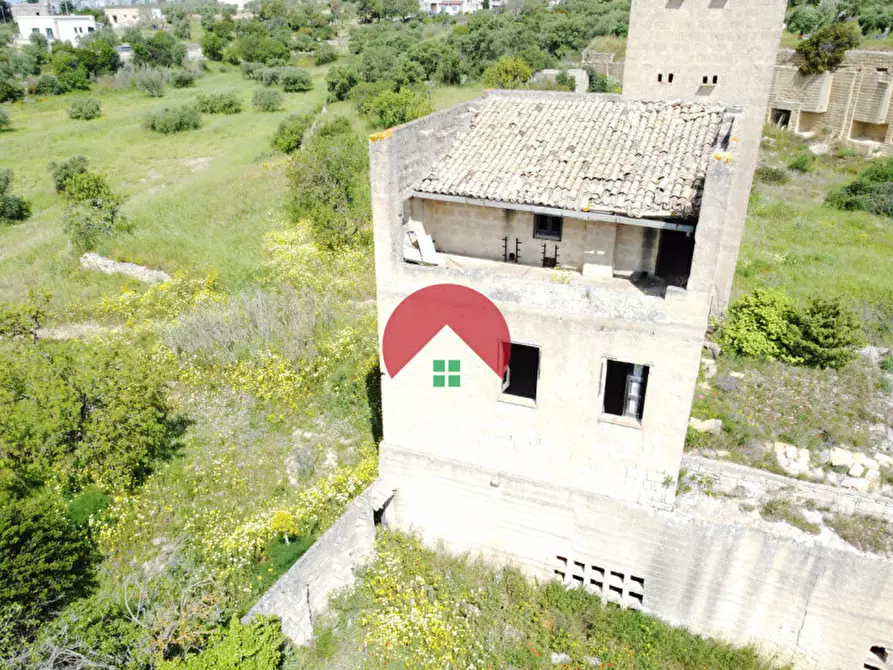 Immagine 29 di Villa in vendita  in Contrada le piane a Matera