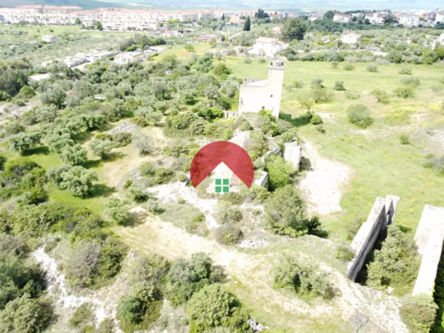 Immagine 30 di Villa in vendita  in Contrada le piane a Matera