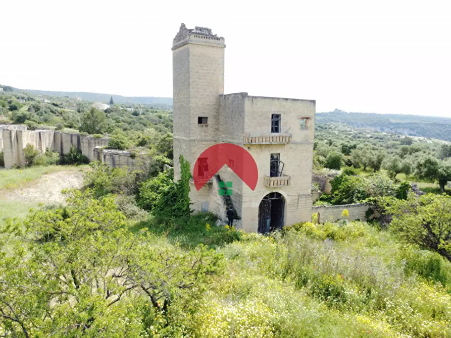 Immagine 31 di Villa in vendita  in Contrada le piane a Matera