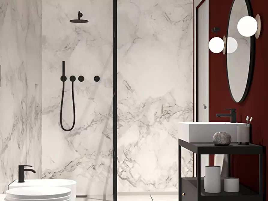 Immagine 7 di Villetta a schiera in vendita  in Via del Risorgimento a Pesaro