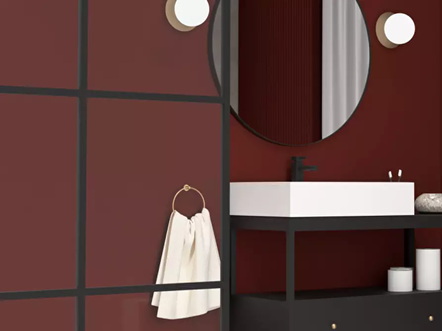 Immagine 8 di Villetta a schiera in vendita  in Via del Risorgimento a Pesaro