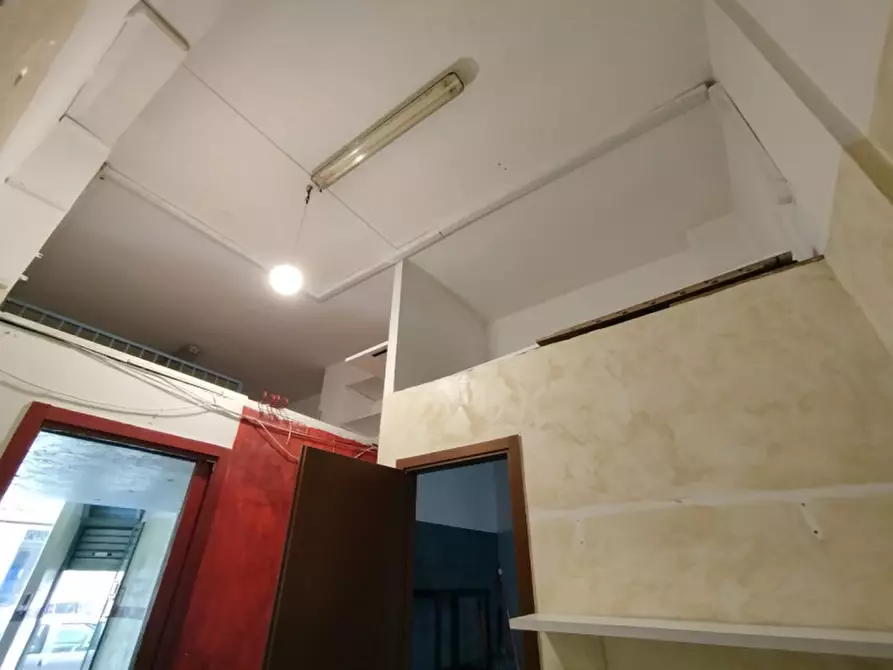 Immagine 9 di Negozio in affitto  in Via Claudio Beaumont 12/E a Torino