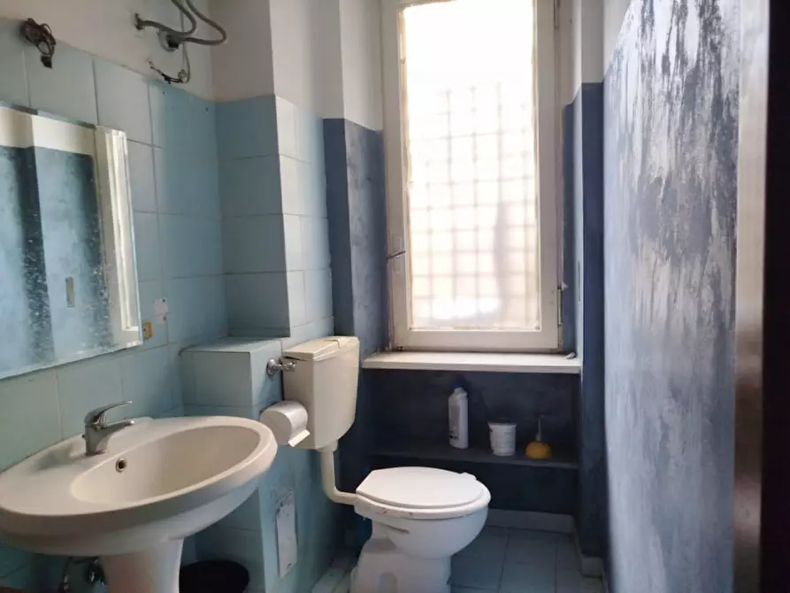 Immagine 13 di Negozio in affitto  in Via Claudio Beaumont 12/E a Torino