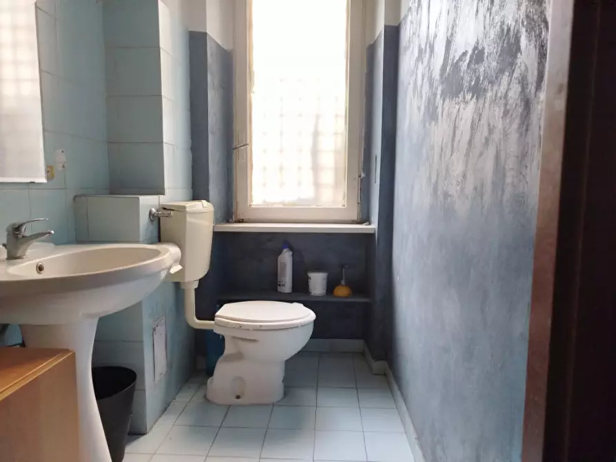 Immagine 14 di Negozio in affitto  in Via Claudio Beaumont 12/E a Torino