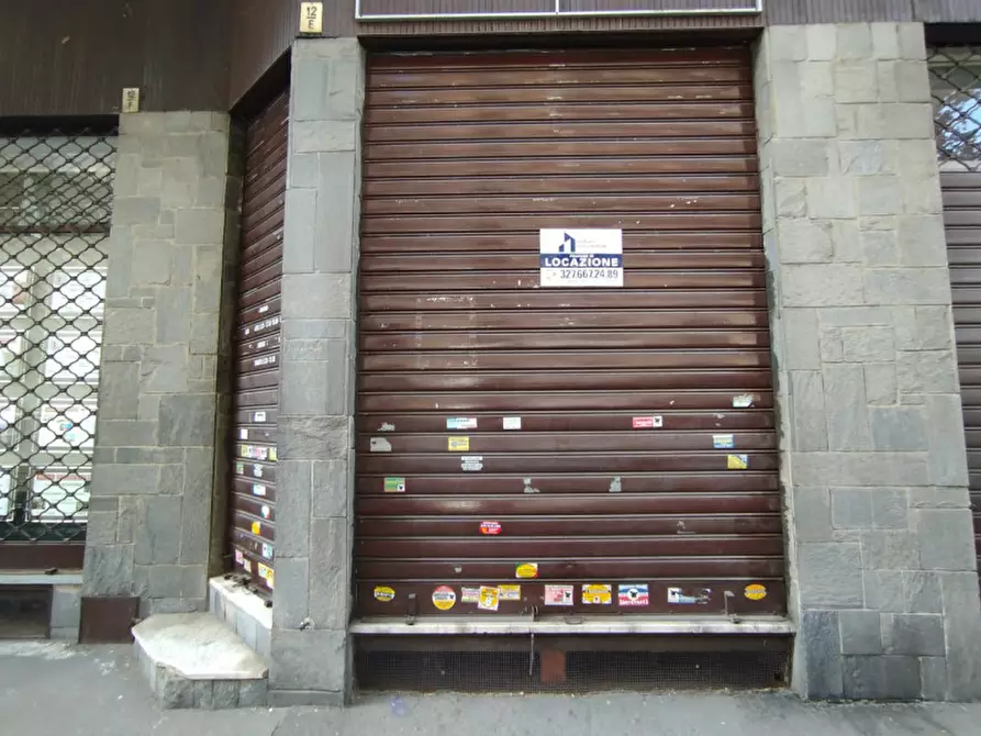 Immagine 18 di Negozio in affitto  in Via Claudio Beaumont 12/E a Torino
