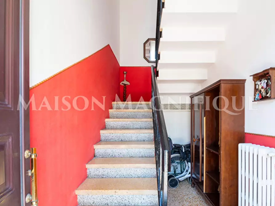 Immagine 3 di Casa indipendente in vendita  in Piazza Vittorio Veneto 58 a Codigoro