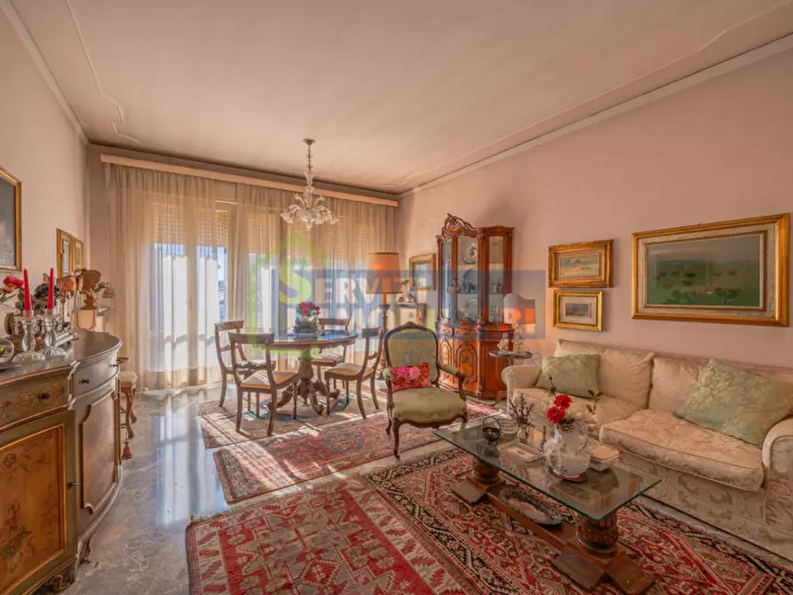 Immagine 3 di Appartamento in vendita  a Rovigo