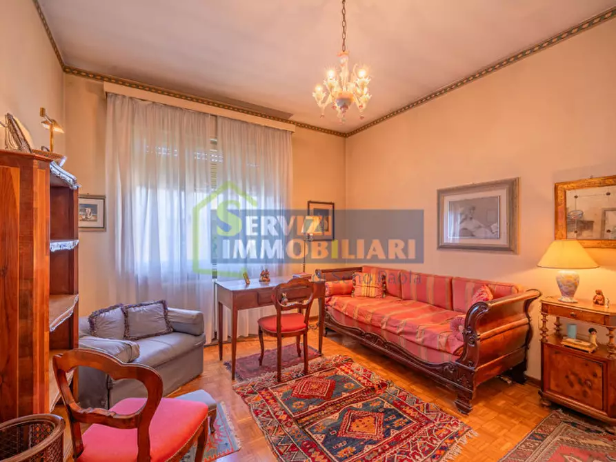 Immagine 13 di Appartamento in vendita  a Rovigo