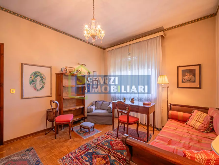 Immagine 14 di Appartamento in vendita  a Rovigo